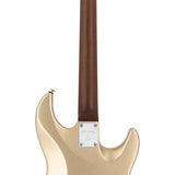 Sire Guitars - S7l/cgm - Lefty Electric Guitar S-Style – Champagne Gold Metallic