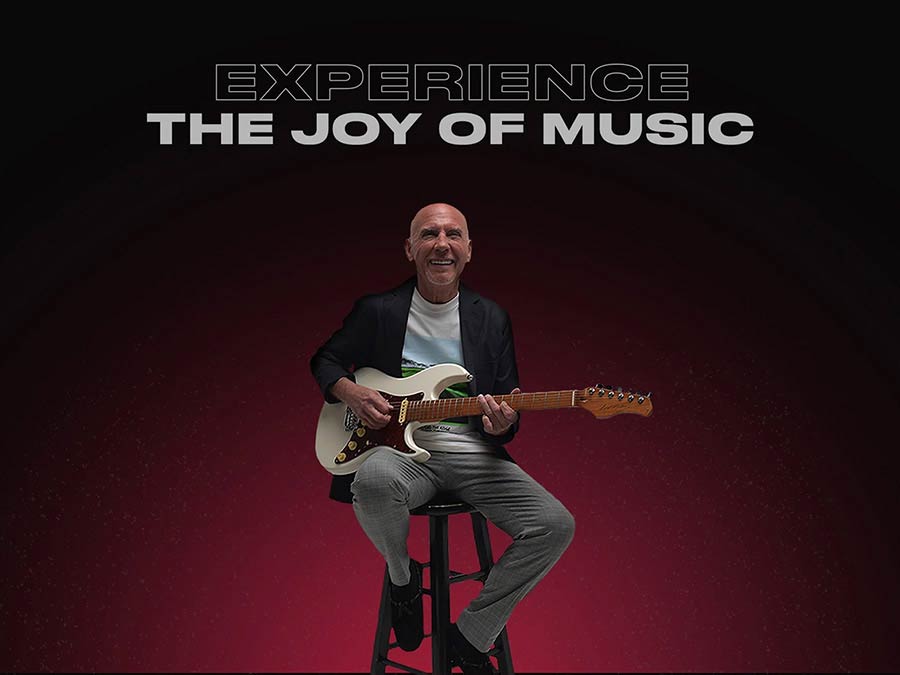 Sire Guitars - S7vl/bk - Lefty Electric Guitar S – Vintage Style Black