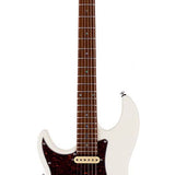 Sire Guitars - S7VL/AWH - lefty electric guitar S Vintage style antique white – Antique White