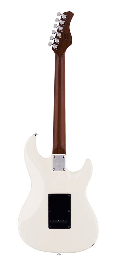 Sire Guitars - S7vl/awh - Lefty Electric Guitar S Vintage Style – Antique White