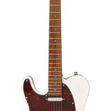 Sire Guitars - T7L/AWH - lefty electric guitar T-style antique white – Antique White