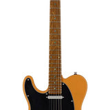 Sire Guitars - T7L/BB - lefty electric guitar T-style butterscotch blonde