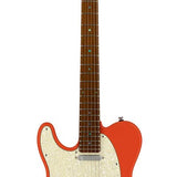 Sire Guitars - T7L/FRD - lefty electric guitar T-style fiesta red – Fiesta Red