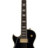 Sire Guitars - L7L/BK - lefty electric guitar L-style black – L-Style Black