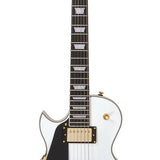 Sire Guitars - L7L/WH - lefty electric guitar L-style white – L-Style White