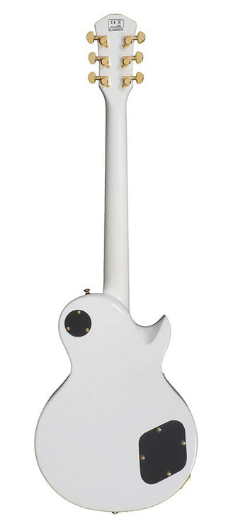 Sire Guitars - L7l/wh - Lefty Electric Guitar L-Style White – White