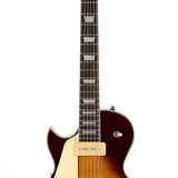 Sire Guitars - L7VL/TS - lefty electric guitar L-style with P90s tobacco sunburst – Tobacco Sunburst