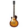 lefty electric guitar L-style with P90s tobacco sunburst