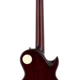 Sire Guitars - L7vl/gt - Lefty Electric Guitar L-Style with P90s Goldtop – Gold