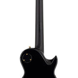 Sire Guitars - L7vl/bk - Lefty Electric Guitar L-Style with P90s – Black