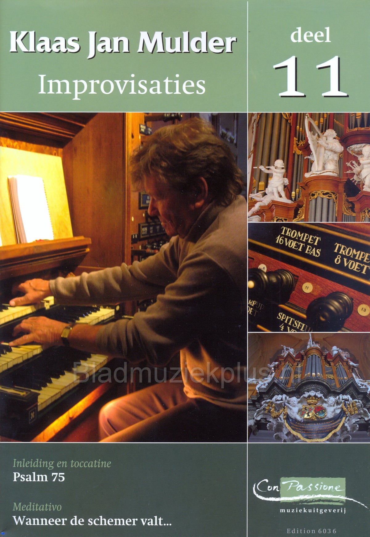 Improvisaties 11