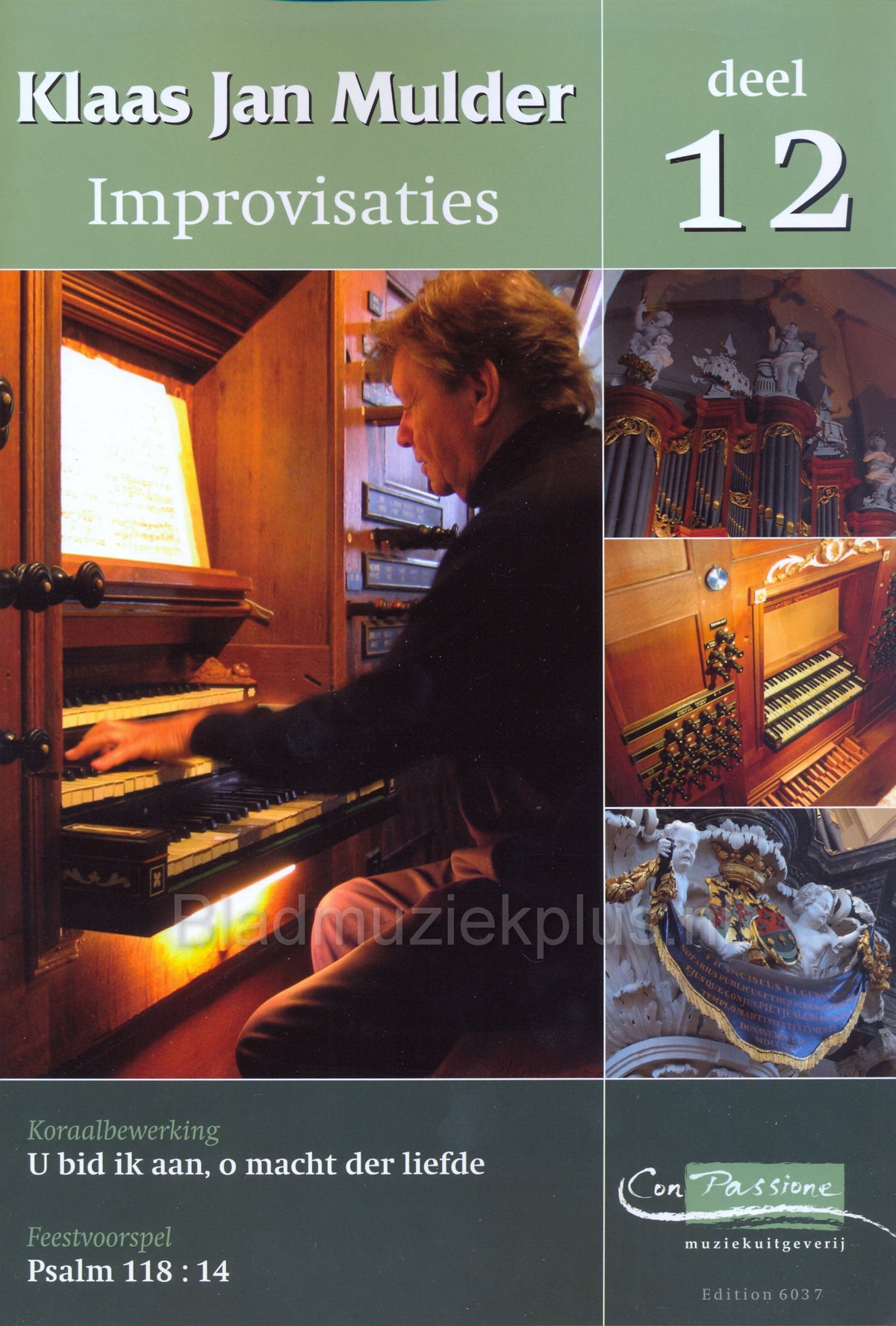 Improvisaties 12