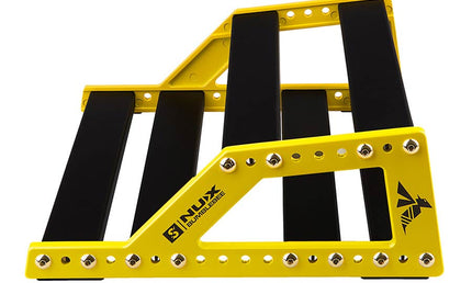 pedal board Bumblebee S, 310mm(W)x243mm(D)x90mm(H), with carry bag