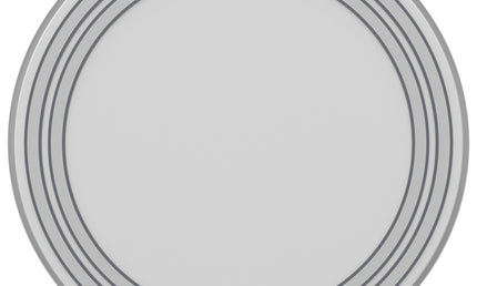Remo - PW-1124-00 - 24" Powersonic Coated Bass Drum Head with internal subsonic dampening rings