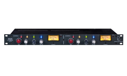 rupert-neve-designs - 5025 Dual Shelford Mic Pre