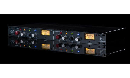 rupert-neve-designs - 5025 Dual Shelford Mic Pre