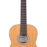 Kremona - S58C - classic guitar 3/4 scale solid cedar and sapele