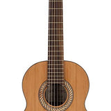 Kremona - S53C - classic guitar 1/2 scale solid cedar and sapele