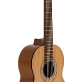 Kremona - S53C - Classic Guitar 1/2 Scale Solid Cedar and Sapele