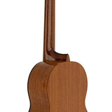 Kremona - S53C - Classic Guitar 1/2 Scale Solid Cedar and Sapele
