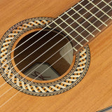 Kremona - S53C - Classic Guitar 1/2 Scale Solid Cedar and Sapele