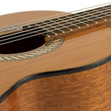 Kremona - S53C - Classic Guitar 1/2 Scale Solid Cedar and Sapele