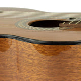 Kremona - S53C - Classic Guitar 1/2 Scale Solid Cedar and Sapele