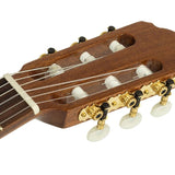 Kremona - S53C - Classic Guitar 1/2 Scale Solid Cedar and Sapele