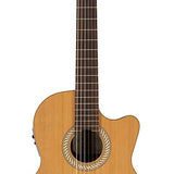 Kremona - S65CW - classic guitar solid cedar and sapele