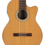 Kremona - S65CW - Classic Guitar Solid Cedar and Sapele