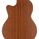 Kremona - S65CW - Classic Guitar Solid Cedar and Sapele