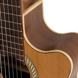 Kremona - S65CW - Classic Guitar Solid Cedar and Sapele