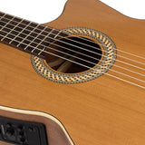 Kremona - S65CW - Classic Guitar Solid Cedar and Sapele