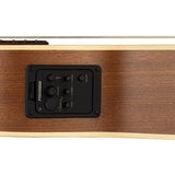Kremona - S65CW - Classic Guitar Solid Cedar and Sapele