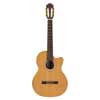 classic guitar solid cedar and sapele, gloss top, satin back sides & neck- with Fishman Classic 3