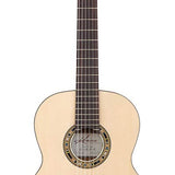 Kremona - R65S - classic guitar solid spruce and walnut