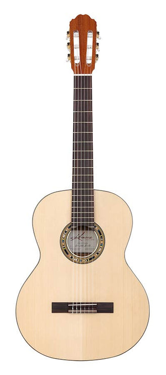 Kremona - R65S - classic guitar solid spruce and walnut