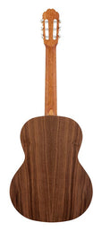 classic guitar solid spruce and walnut, rosewood fingerboard,  gloss finish