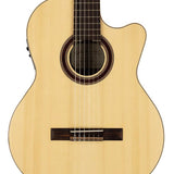 Kremona - R65CW - Classic Guitar Solid Spruce and Walnut