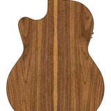 Kremona - R65CW - Classic Guitar Solid Spruce and Walnut