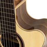 Kremona - R65CW - Classic Guitar Solid Spruce and Walnut