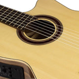 Kremona - R65CW - Classic Guitar Solid Spruce and Walnut