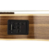 Kremona - R65CW - Classic Guitar Solid Spruce and Walnut