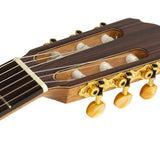 Kremona - R65CW - Classic Guitar Solid Spruce and Walnut