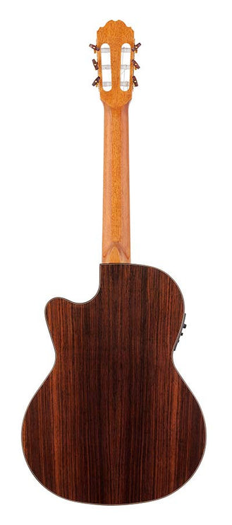Kremona - F65CW - Classic Guitar Solid Cedar Top and Rosewood