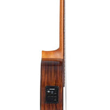 Kremona - F65CW - Classic Guitar Solid Cedar Top and Rosewood