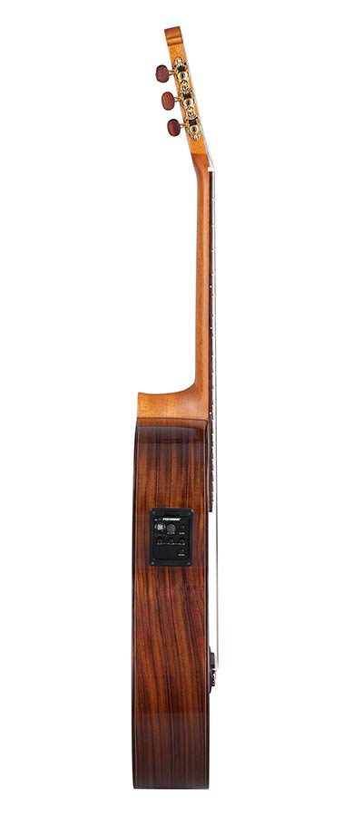 Kremona - F65CW - Classic Guitar Solid Cedar Top and Rosewood