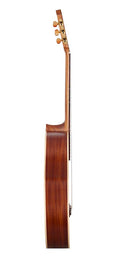 classic guitar solid red cedar and solid sapele, gloss top, satin back sides & neck