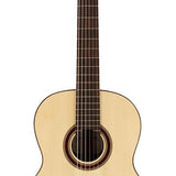 Kremona - RONDO RS - classic guitar solid spruce and solid walnut