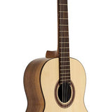 Kremona - RONDO RS - Classic Guitar Solid Spruce and Solid Walnut